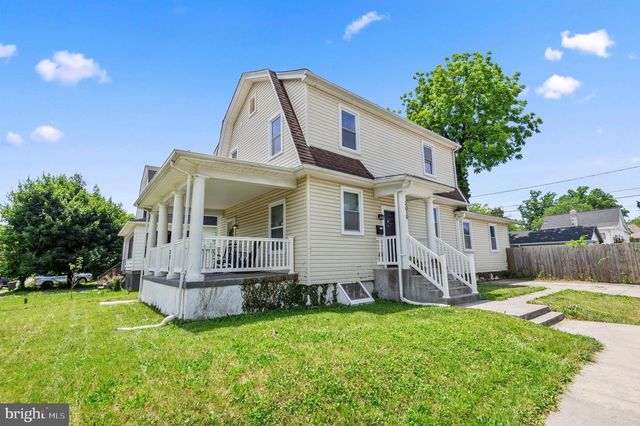 3010 HOWARD PARK AVE, Baltimore, MD 21207