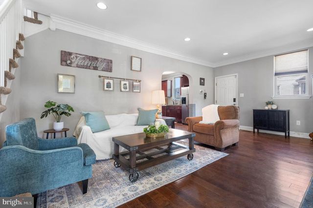 3010 HOWARD PARK AVE, Baltimore, MD 21207