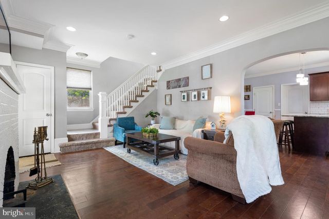 3010 HOWARD PARK AVE, Baltimore, MD 21207