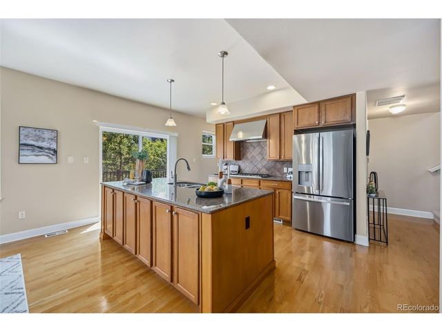 5448 DTC Pkwy, Greenwood Village, CO 80111