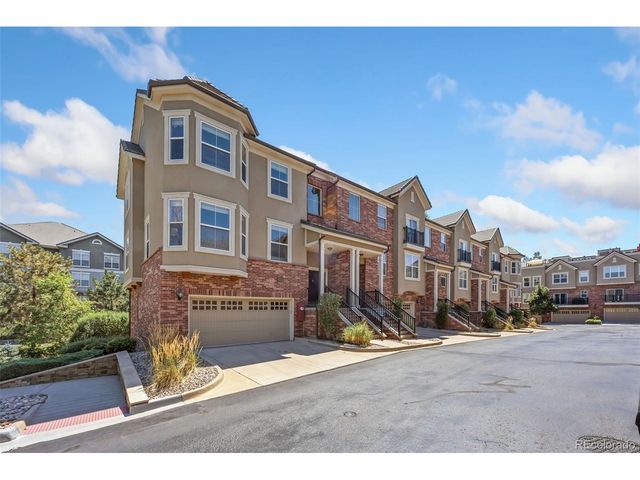 5448 DTC Pkwy, Greenwood Village, CO 80111