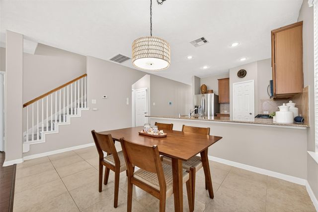 23618 Plantation Pines Lane, Tomball, TX 77375