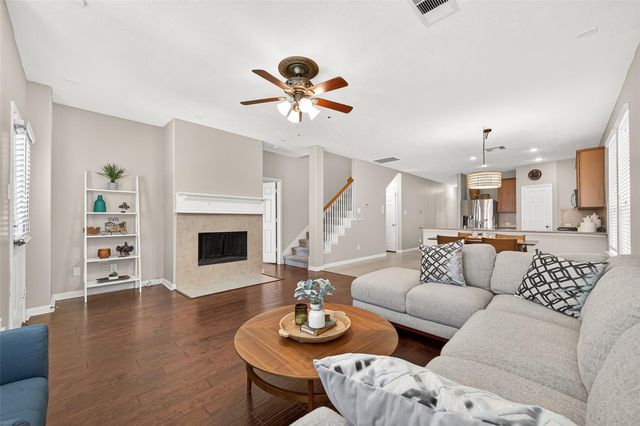 23618 Plantation Pines Lane, Tomball, TX 77375