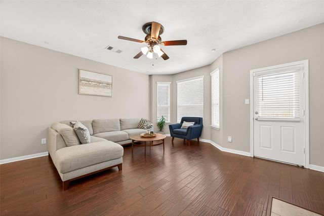 23618 Plantation Pines Lane, Tomball, TX 77375