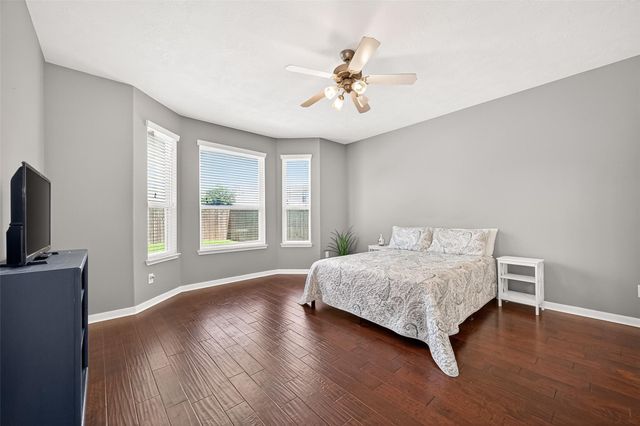23618 Plantation Pines Lane, Tomball, TX 77375