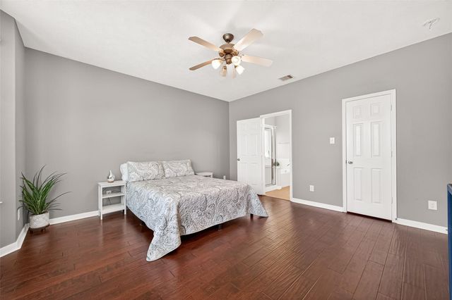 23618 Plantation Pines Lane, Tomball, TX 77375