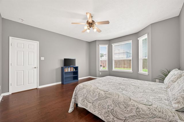 23618 Plantation Pines Lane, Tomball, TX 77375