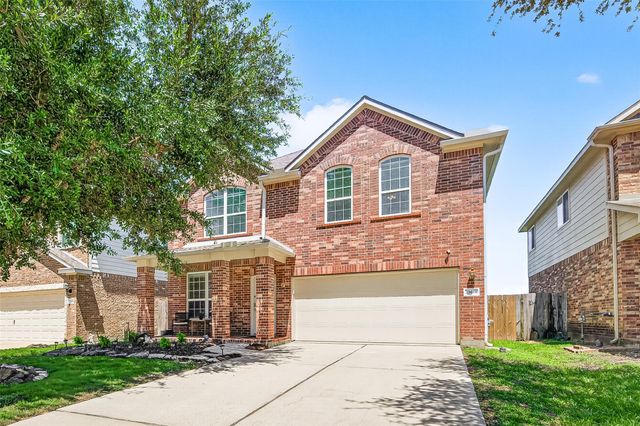 23618 Plantation Pines Lane, Tomball, TX 77375