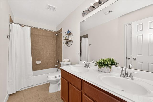 23618 Plantation Pines Lane, Tomball, TX 77375