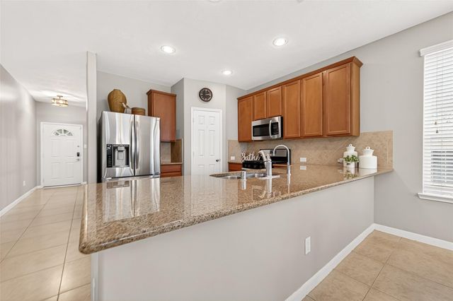 23618 Plantation Pines Lane, Tomball, TX 77375