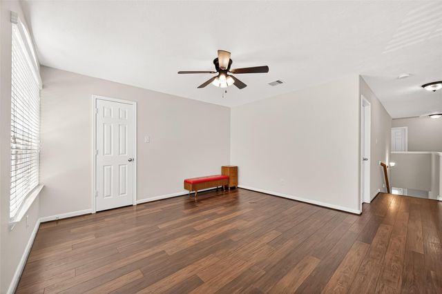 23618 Plantation Pines Lane, Tomball, TX 77375