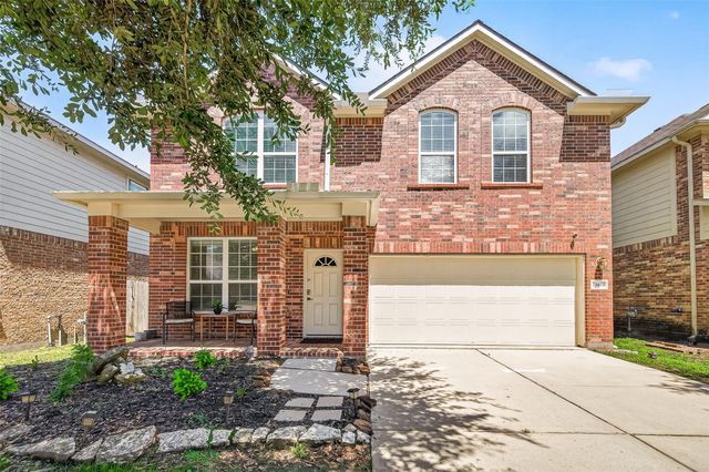 23618 Plantation Pines Lane, Tomball, TX 77375
