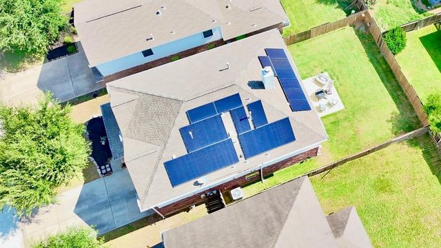 23618 Plantation Pines Lane, Tomball, TX 77375