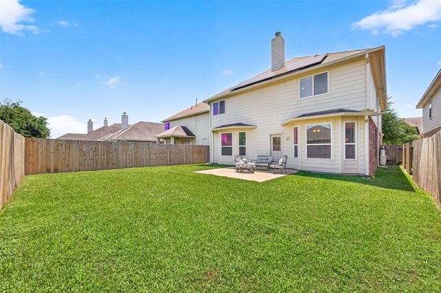 23618 Plantation Pines Lane, Tomball, TX 77375