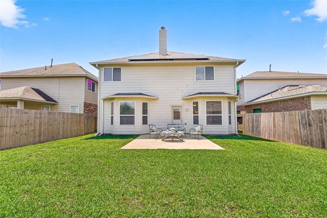 23618 Plantation Pines Lane, Tomball, TX 77375