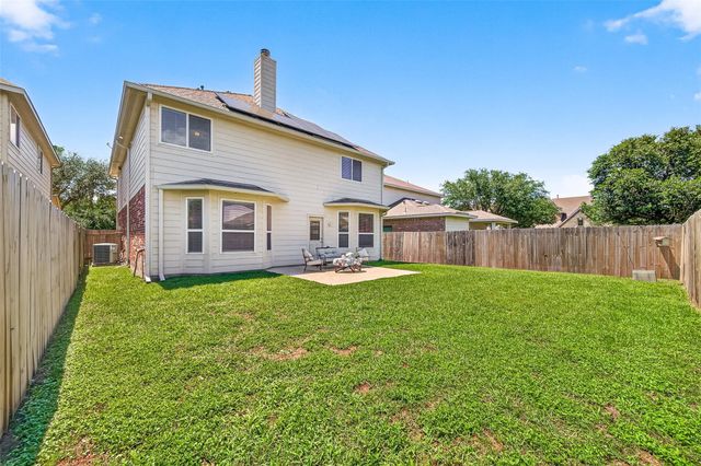 23618 Plantation Pines Lane, Tomball, TX 77375