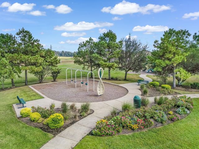 23618 Plantation Pines Lane, Tomball, TX 77375