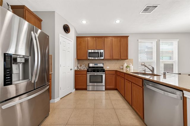 23618 Plantation Pines Lane, Tomball, TX 77375