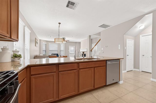 23618 Plantation Pines Lane, Tomball, TX 77375