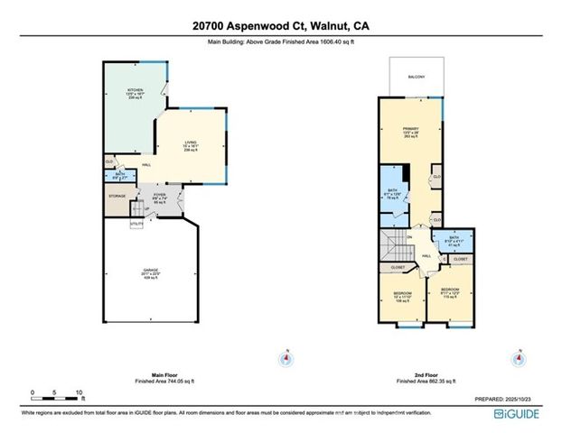 20700 Aspenwood, Diamond Bar, CA 91789