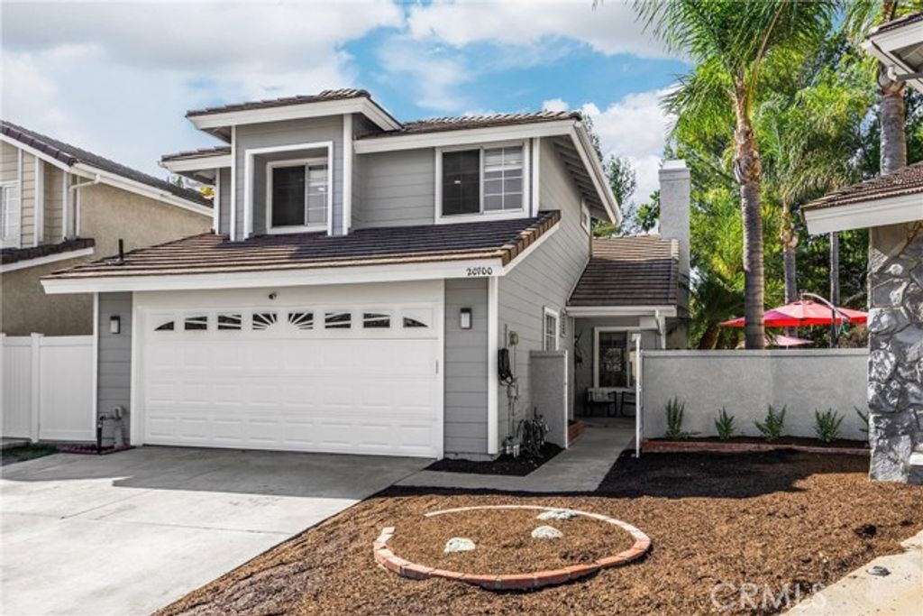 20700 Aspenwood, Diamond Bar, CA 91789