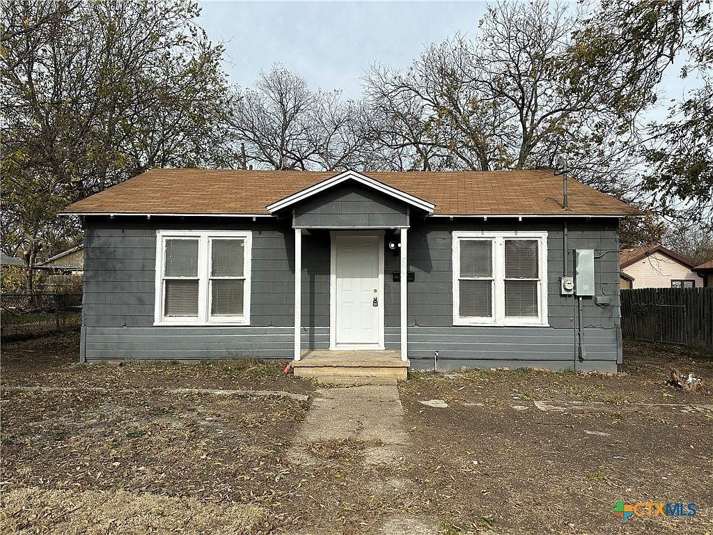 719 Norris Ave, Killeen, TX 76541