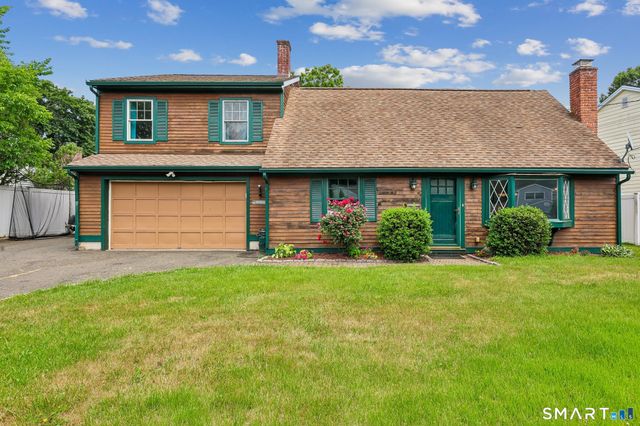 21 Friendly Road, Norwalk, CT 06851
