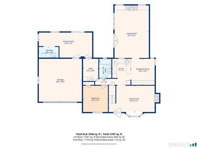 21 Friendly Road, Norwalk, CT 06851