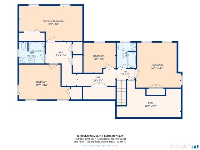 21 Friendly Road, Norwalk, CT 06851