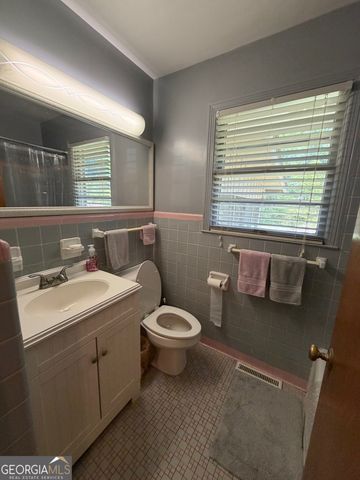 116 Trentwood Place NW, Rome, GA 30165