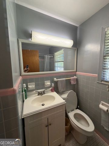 116 Trentwood Place NW, Rome, GA 30165