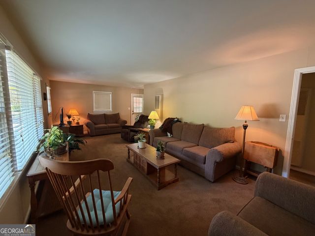 116 Trentwood Place NW, Rome, GA 30165