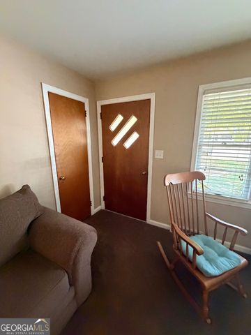 116 Trentwood Place NW, Rome, GA 30165