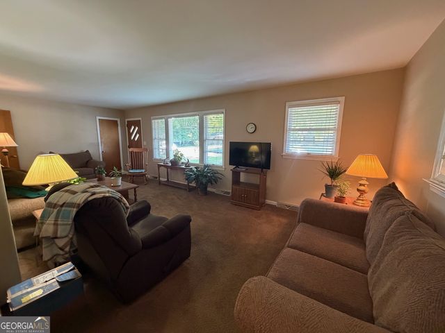 116 Trentwood Place NW, Rome, GA 30165