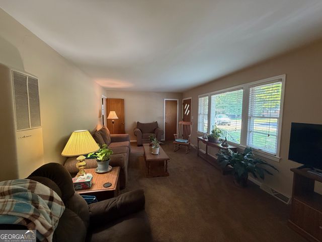 116 Trentwood Place NW, Rome, GA 30165