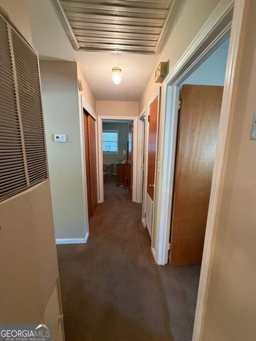 116 Trentwood Place NW, Rome, GA 30165