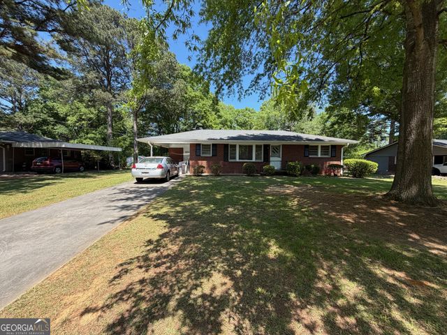 116 Trentwood Place NW, Rome, GA 30165