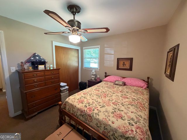 116 Trentwood Place NW, Rome, GA 30165