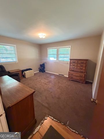 116 Trentwood Place NW, Rome, GA 30165