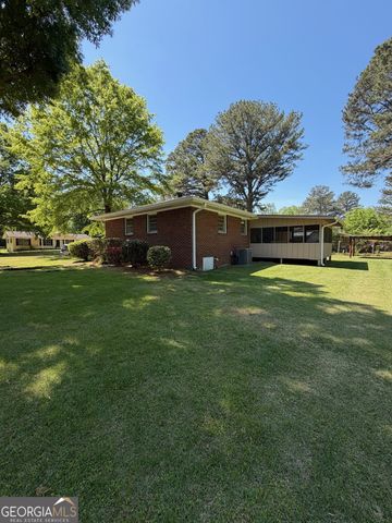116 Trentwood Place NW, Rome, GA 30165