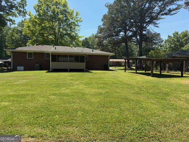 116 Trentwood Place NW, Rome, GA 30165
