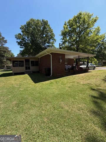 116 Trentwood Place NW, Rome, GA 30165