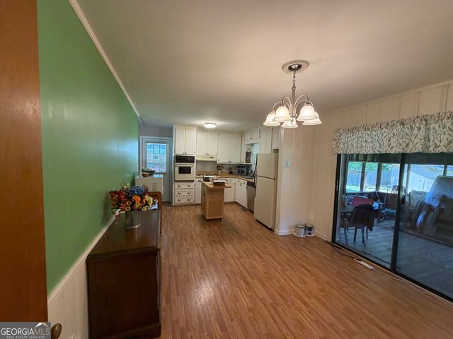116 Trentwood Place NW, Rome, GA 30165