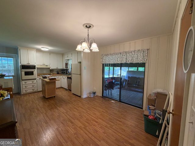 116 Trentwood Place NW, Rome, GA 30165