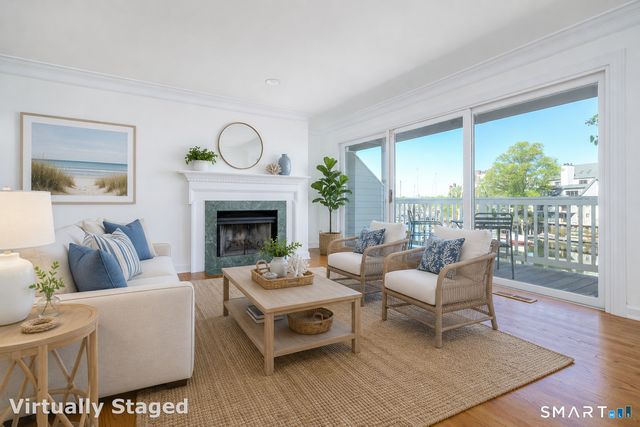 123 Harbor Drive 308, Stamford, CT 06902