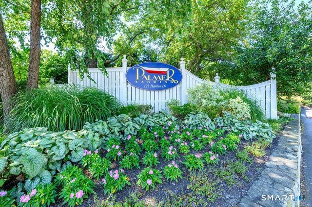 123 Harbor Drive 308, Stamford, CT 06902