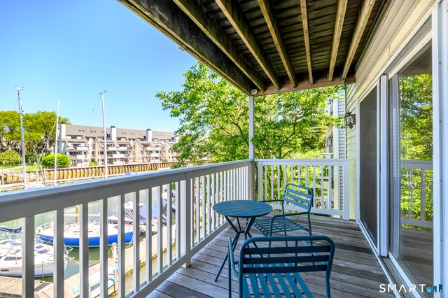 123 Harbor Drive 308, Stamford, CT 06902