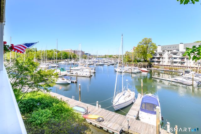 123 Harbor Drive 308, Stamford, CT 06902