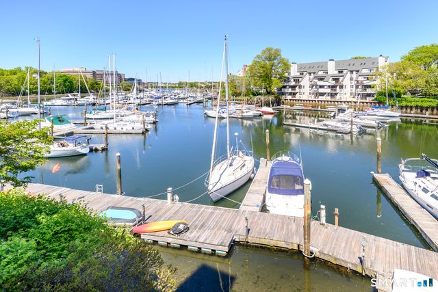 123 Harbor Drive 308, Stamford, CT 06902