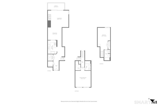 123 Harbor Drive 308, Stamford, CT 06902